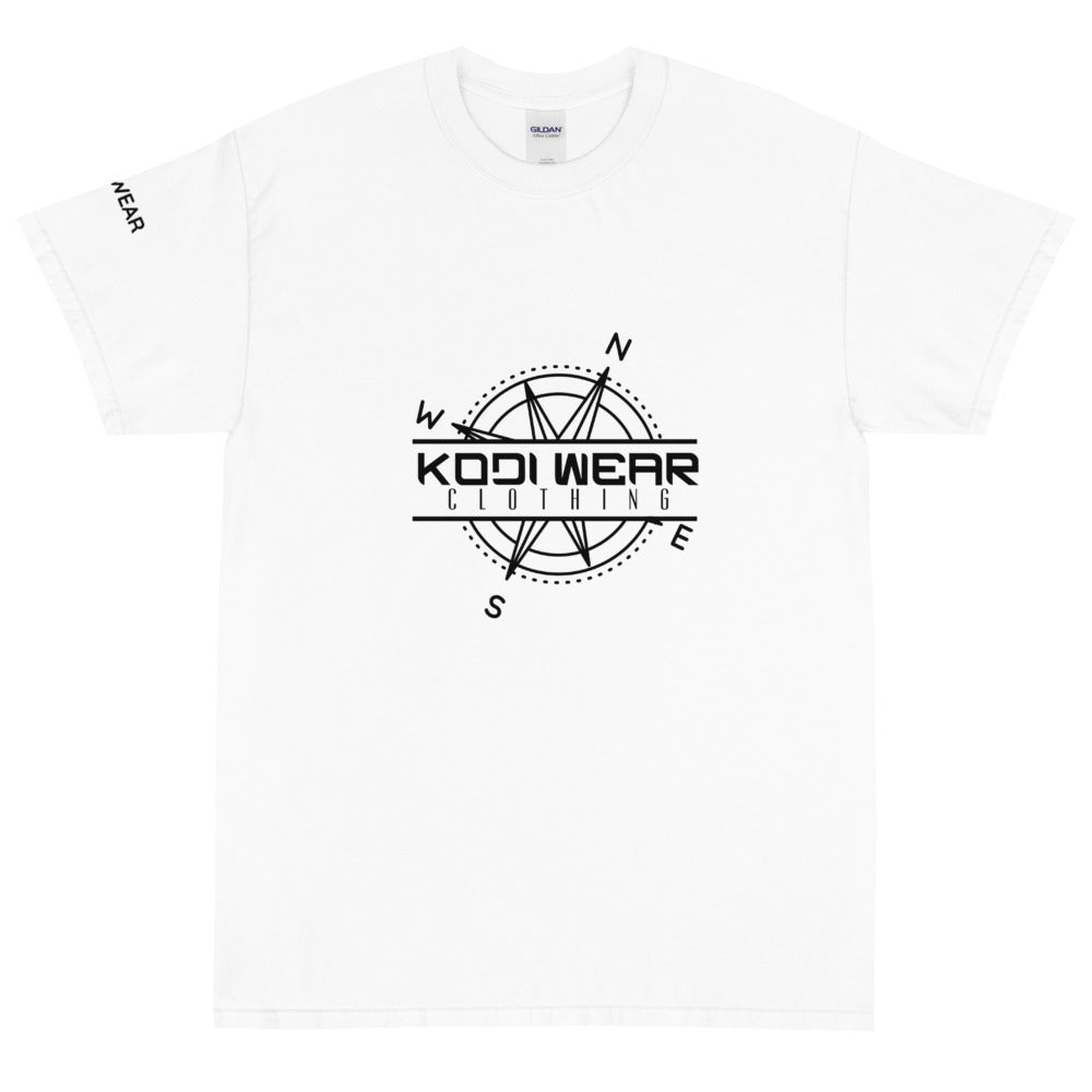 KODI WEAR Short Sleeve T-Shirt