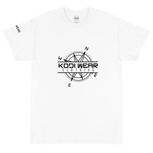 KODI WEAR Short Sleeve T-Shirt