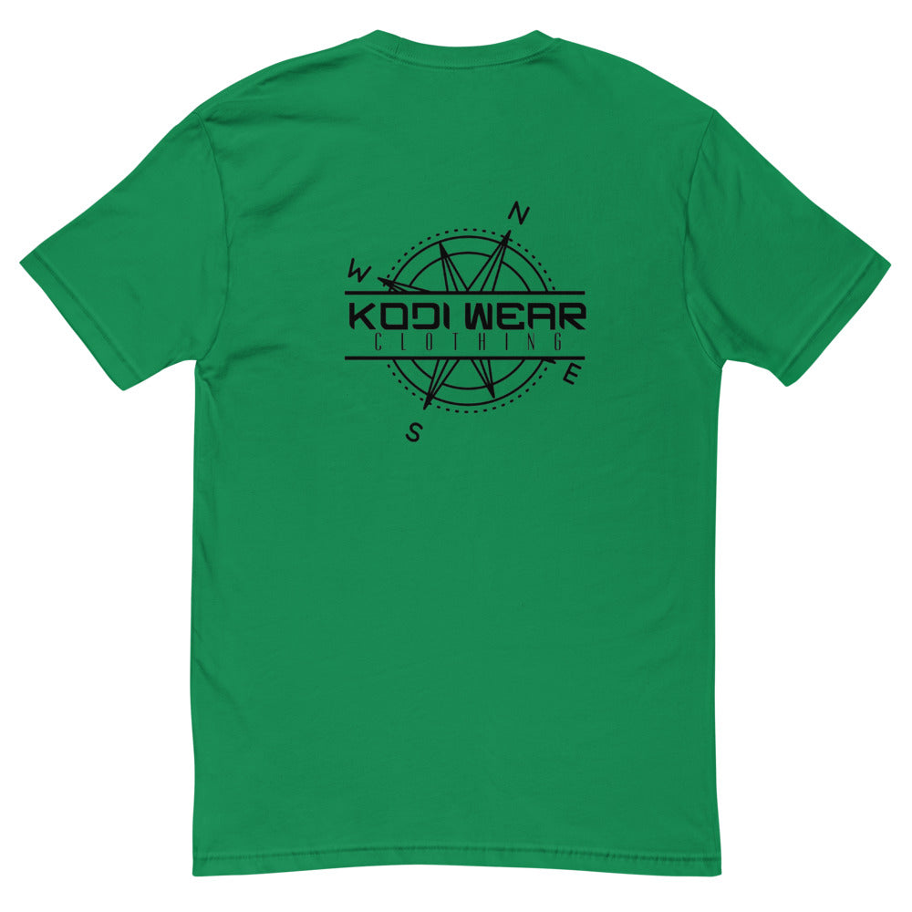 KODI WEAR Short Sleeve T-shirt