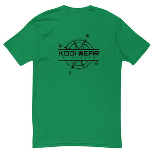 KODI WEAR Short Sleeve T-shirt