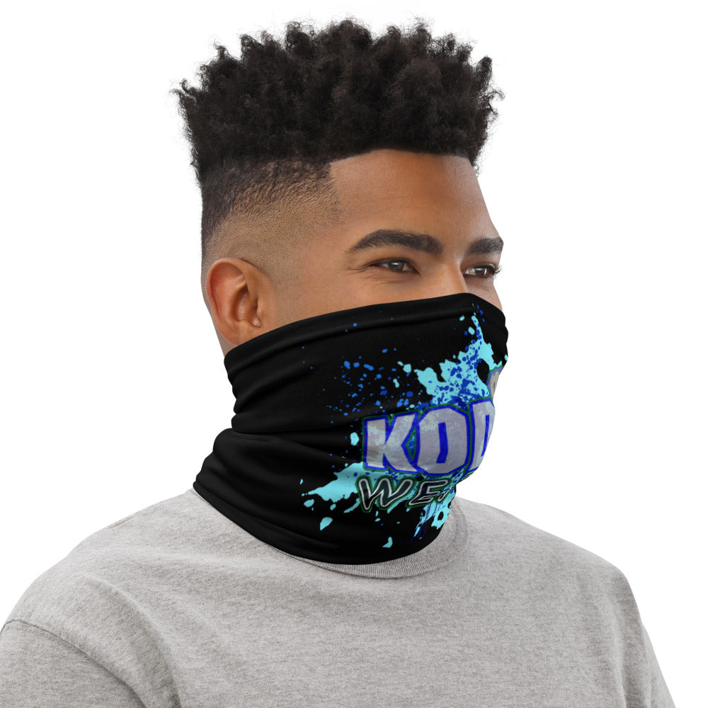 KODI WEAR Neck Gaiter