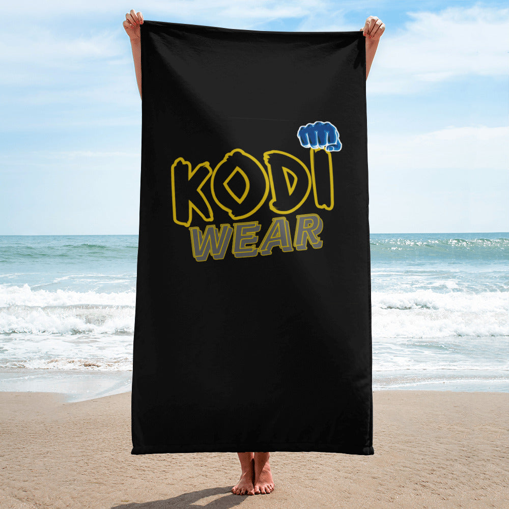 KODI WEAR Towel