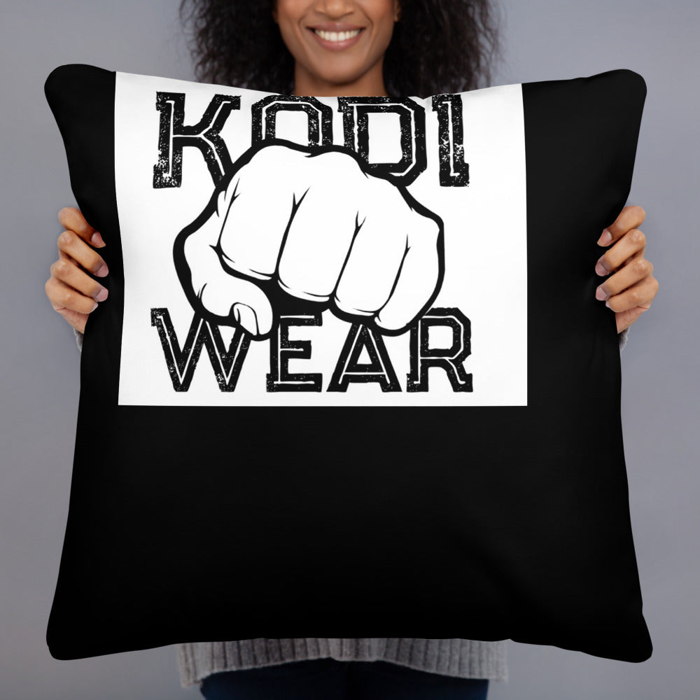 KODI WEAR Basic Pillow