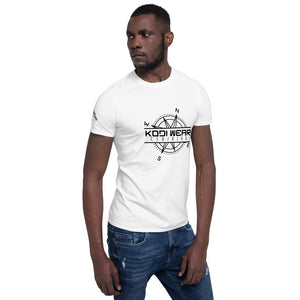 KODI WEAR Short-Sleeve Unisex T-Shirt