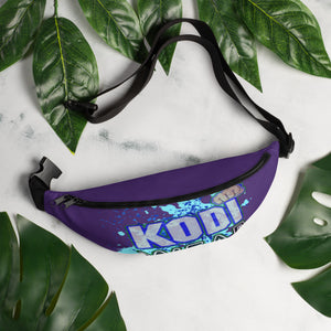 KODI WEAR Fanny Pack