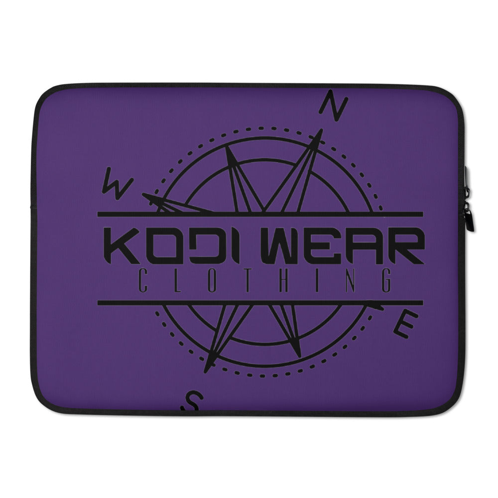 Laptop Sleeve