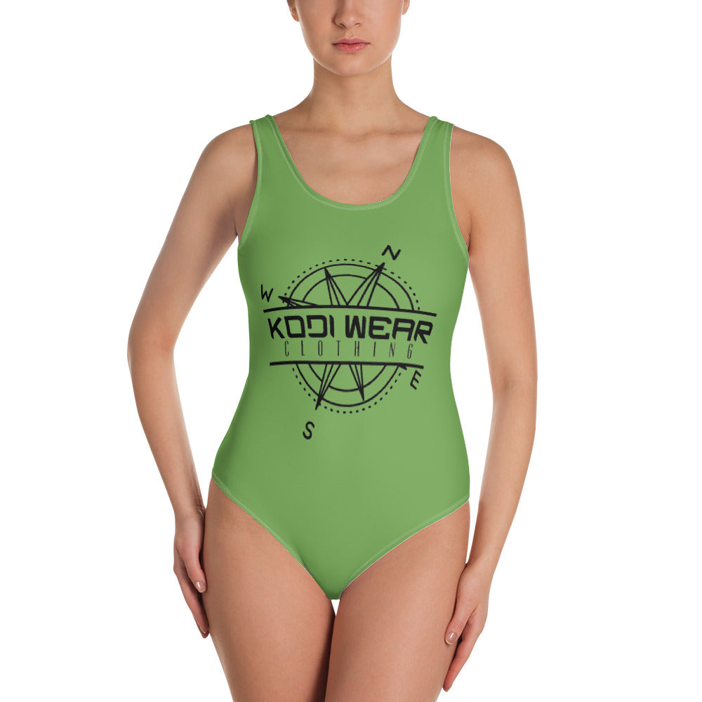 KODI WEAR One-Piece Swimsuit