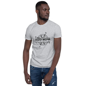 KODI WEAR Short-Sleeve Unisex T-Shirt