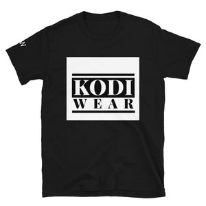 KODI WEAR Short-Sleeve Unisex T-Shirt