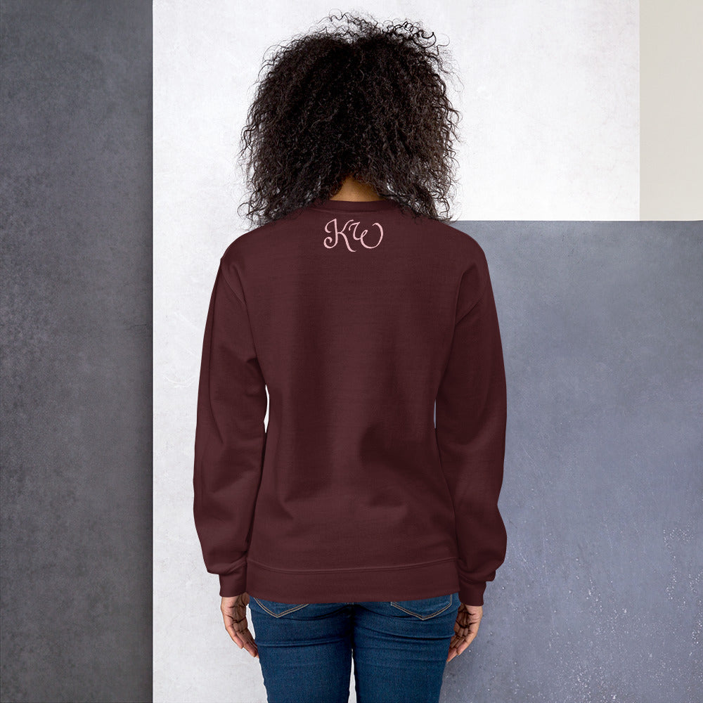 KODI WEAR Unisex Sweatshirt