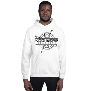 KODI WEAR Unisex Hoodie