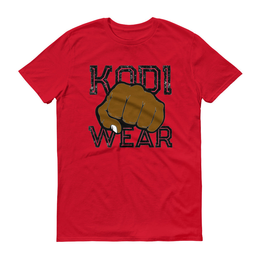 KODI WEAR Short-Sleeve T-Shirt