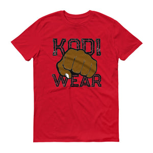 KODI WEAR Short-Sleeve T-Shirt