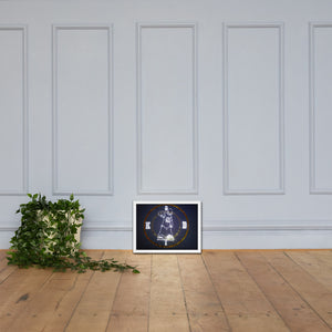 KODI WEAR Framed poster