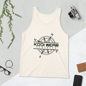 KODI WEAR Unisex Tank Top