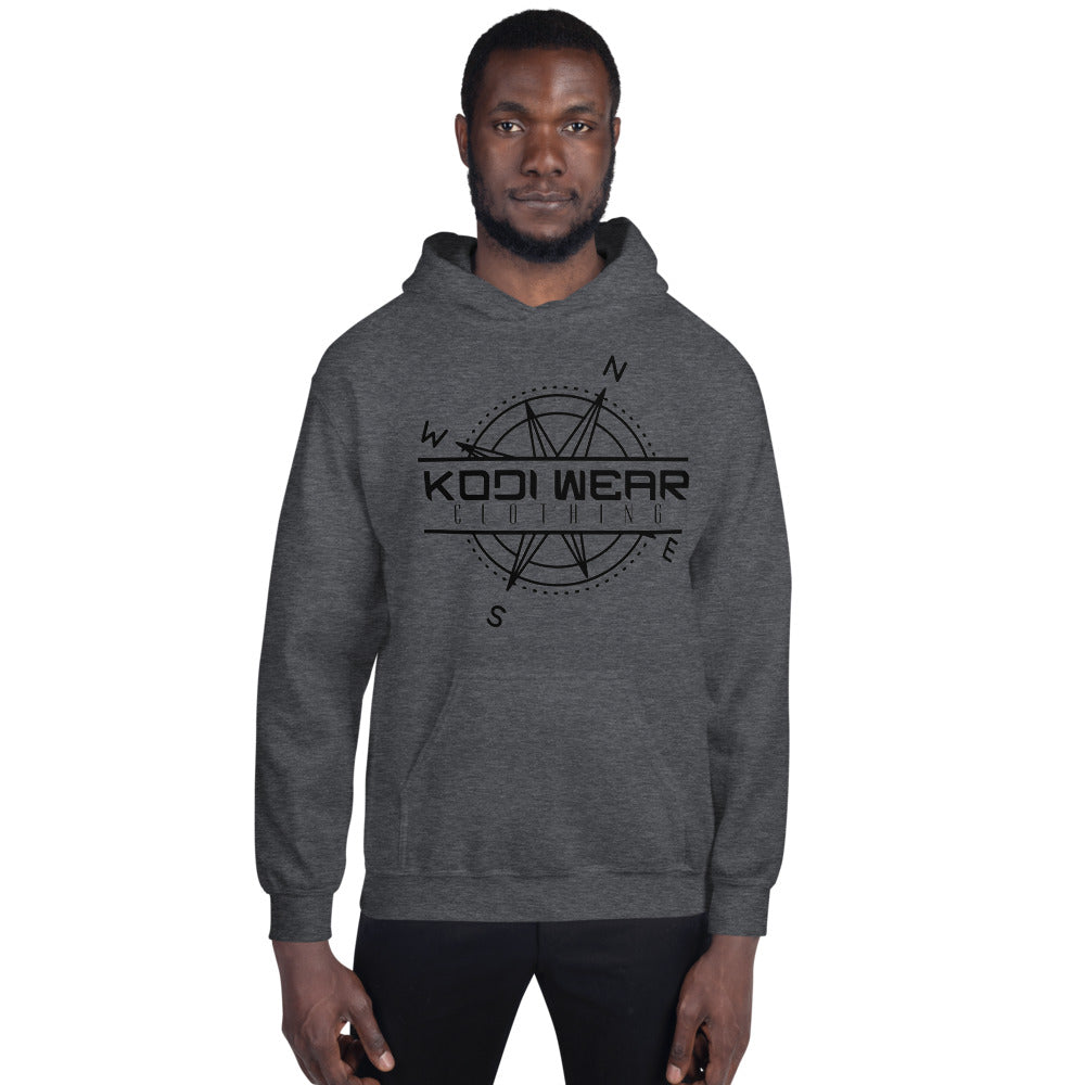 KODI WEAR Unisex Hoodie