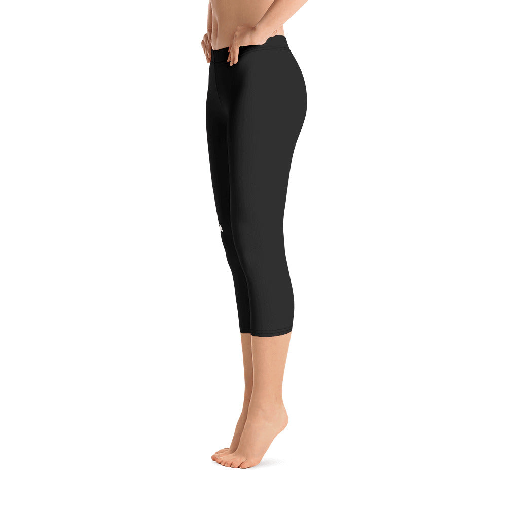 KODI WEAR Capri Leggings