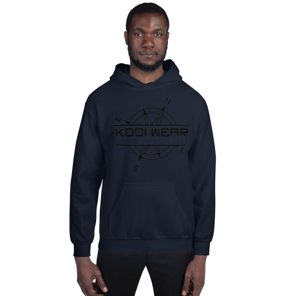 KODI WEAR Unisex Hoodie