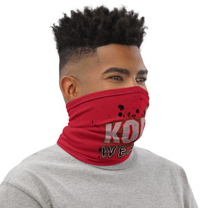 KODI WEAR Neck Gaiter