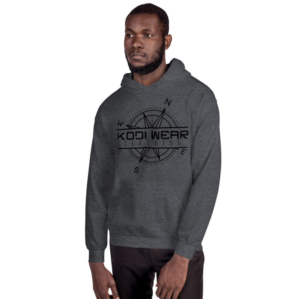 KODI WEAR Unisex Hoodie