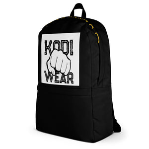 KODI WEAR Flame Collection UnisexBackpack