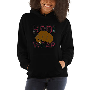 KODI WEAR Unisex Hoodie