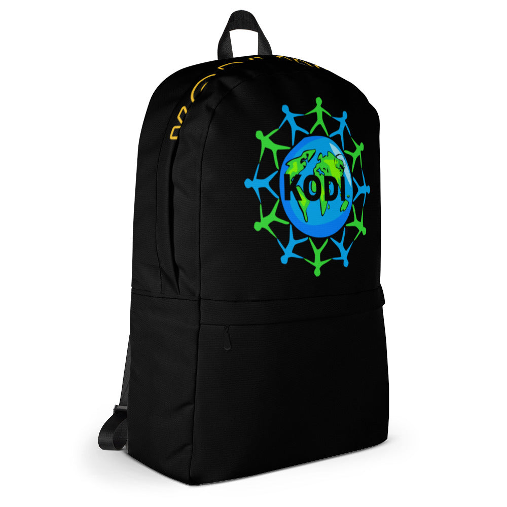 KODI Backpack