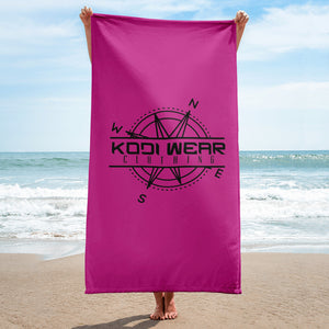 KODI WEAR Towel