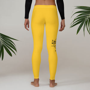 KODI WEAR Leggings