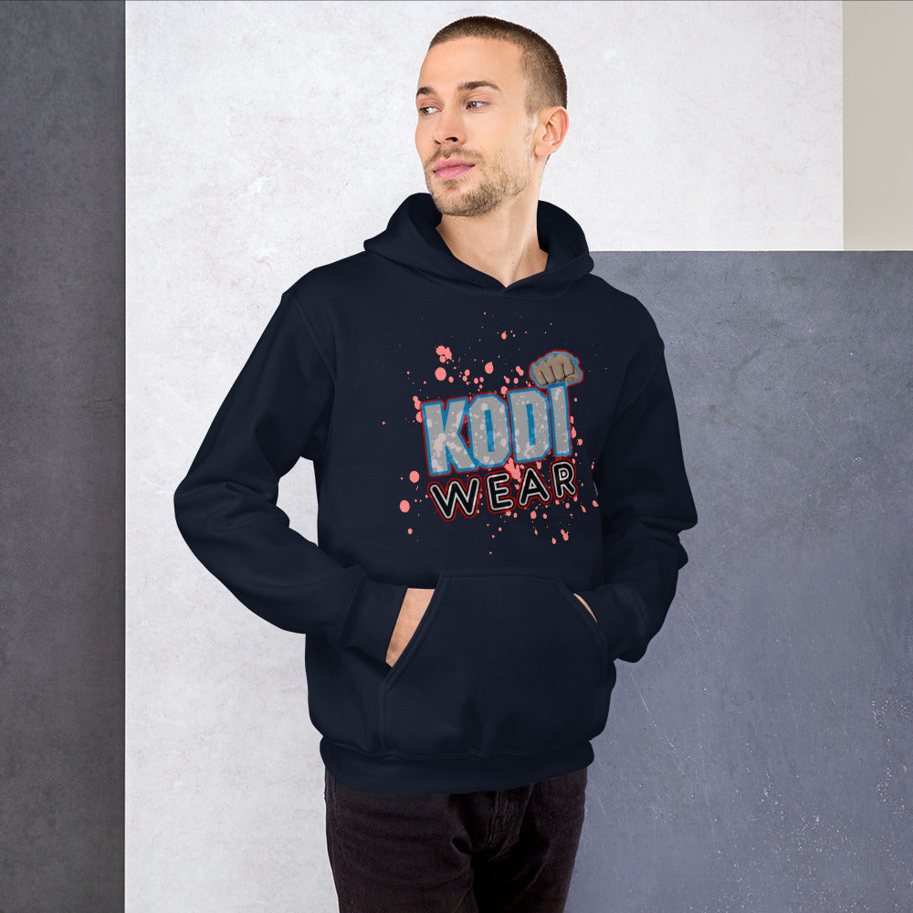 KODI WEAR Unisex Hoodie