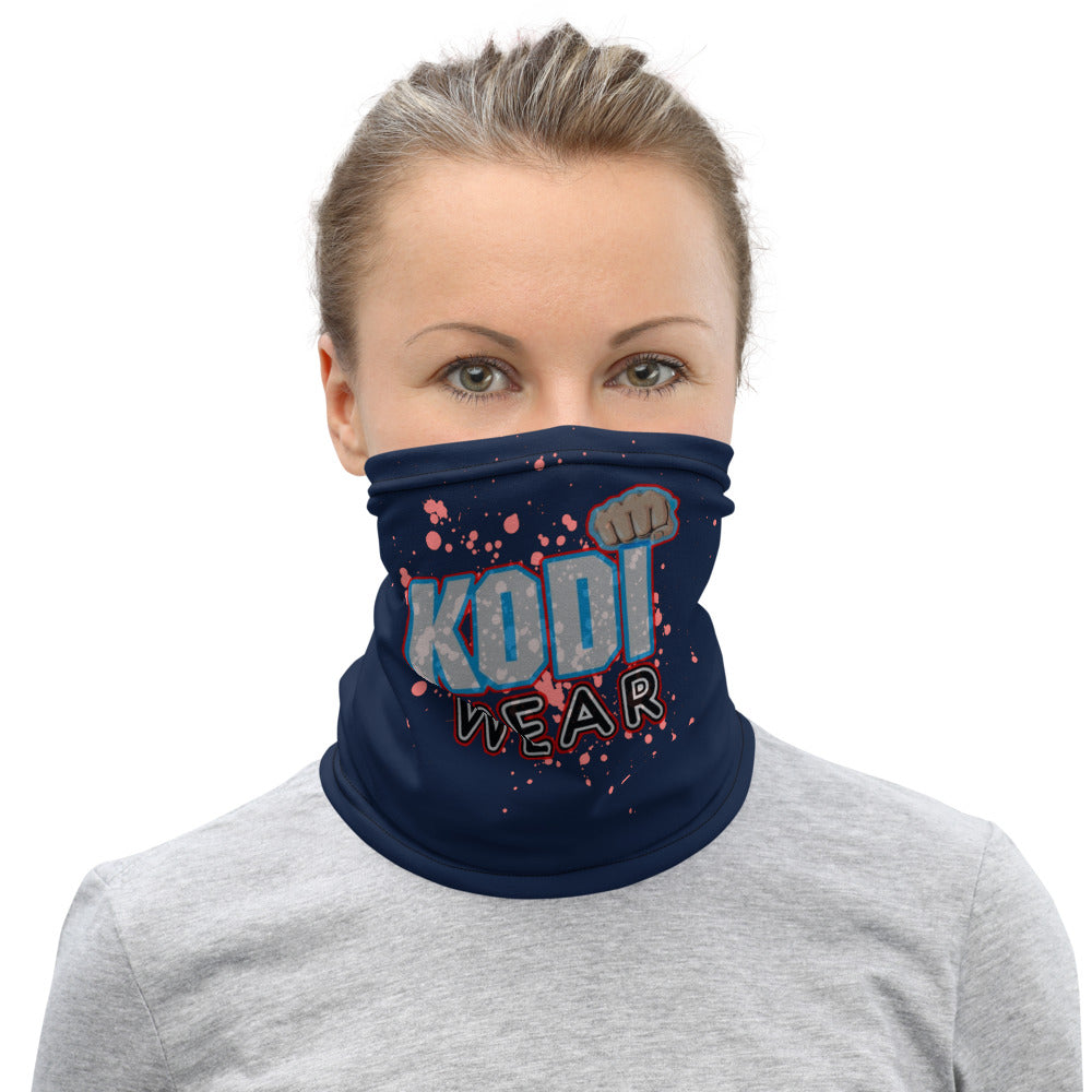 KODI WEAR Neck Gaiter