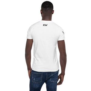 KODI WEAR Short-Sleeve Unisex T-Shirt