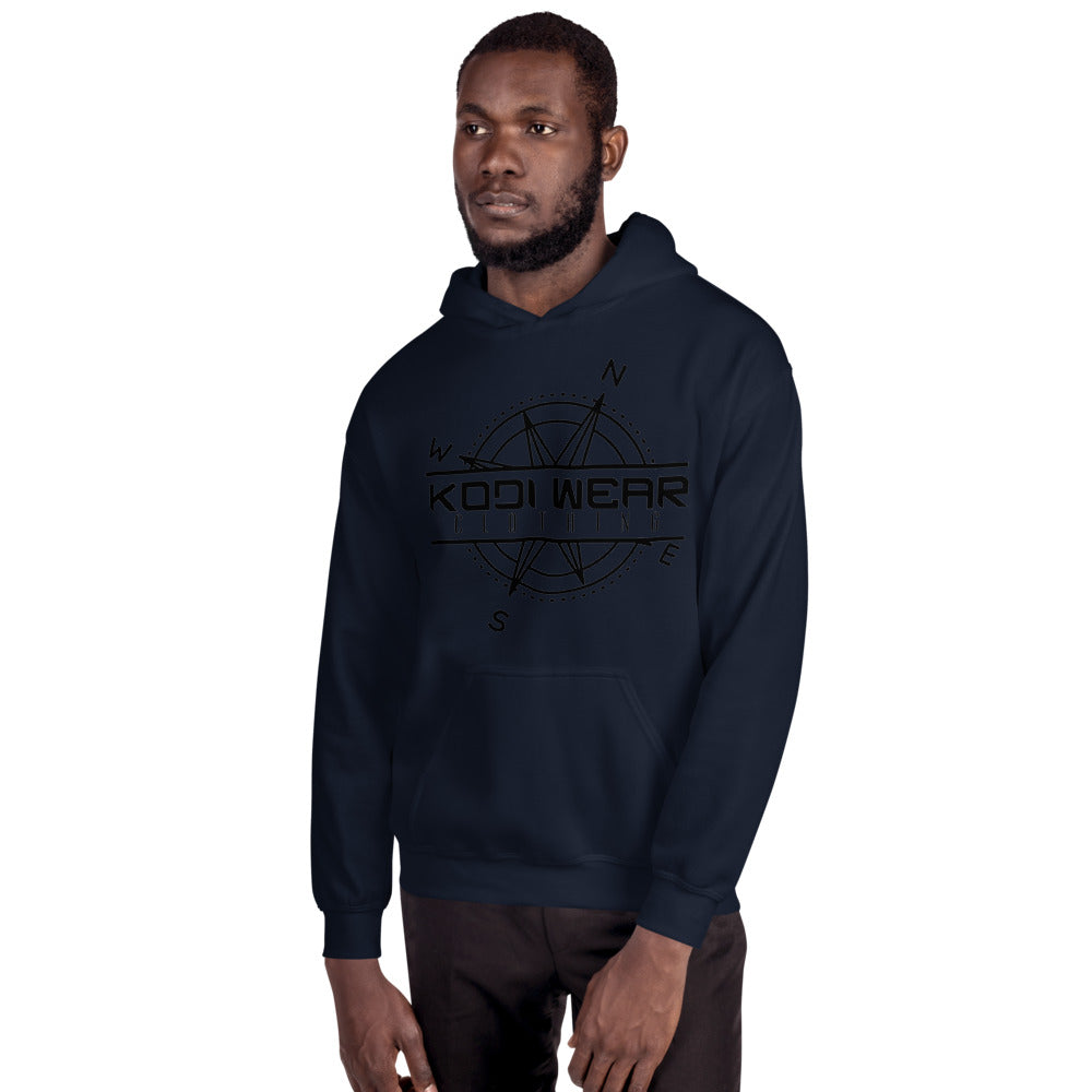 KODI WEAR Unisex Hoodie