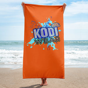 KODI WEAR Towel