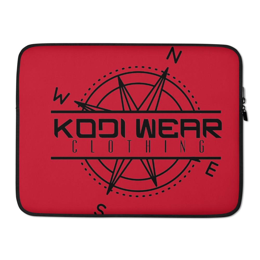Laptop Sleeve