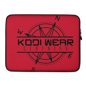 Laptop Sleeve