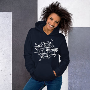 KODI WEAR Unisex Hoodie