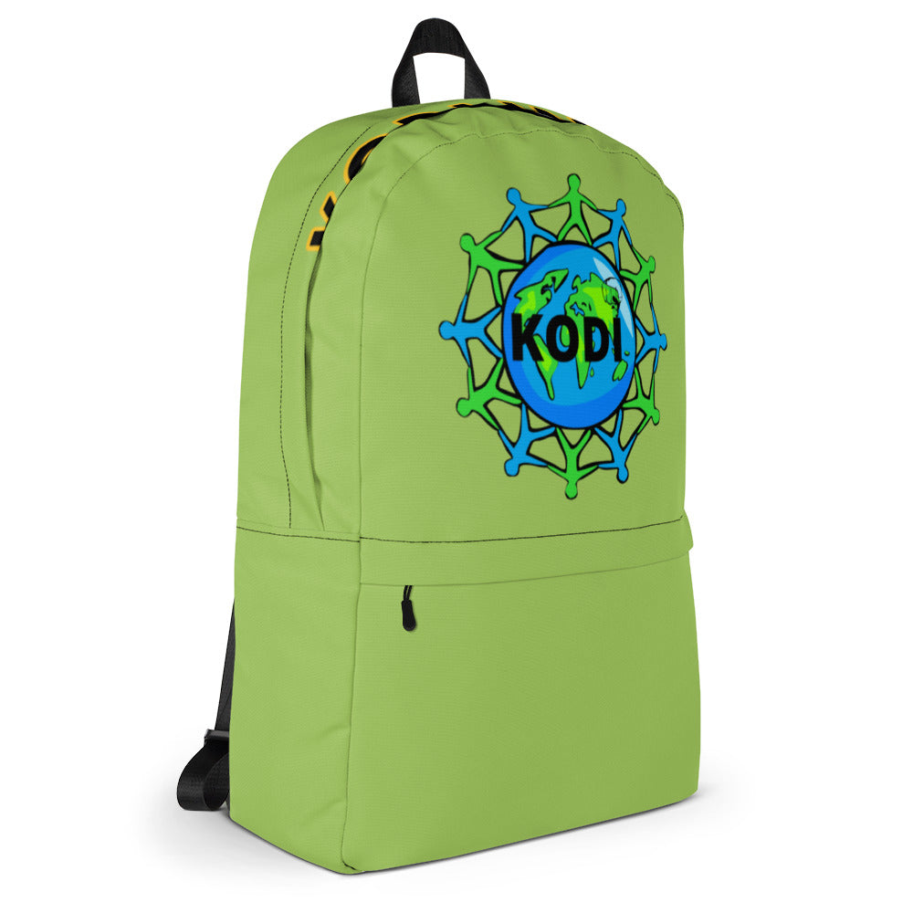 KODI Backpack
