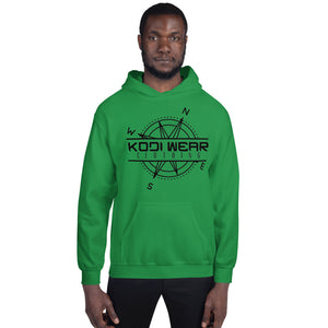 KODI WEAR Unisex Hoodie