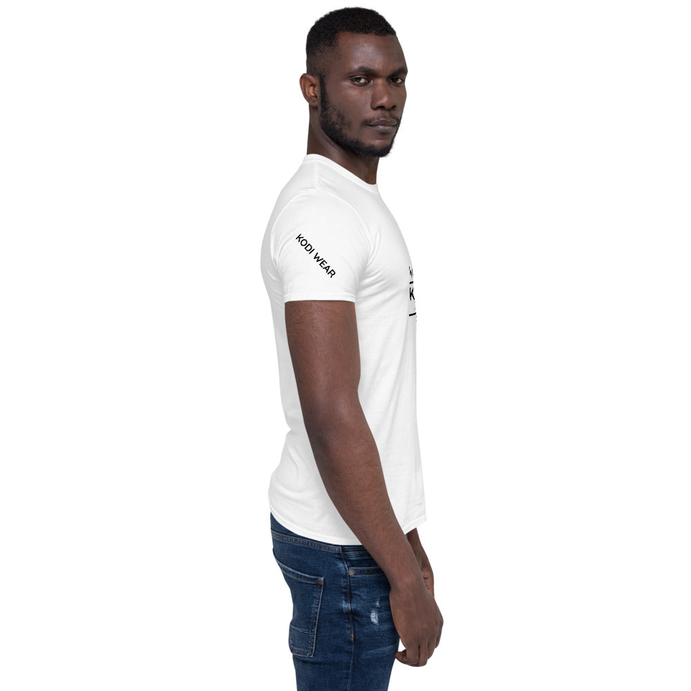 KODI WEAR Short-Sleeve Unisex T-Shirt