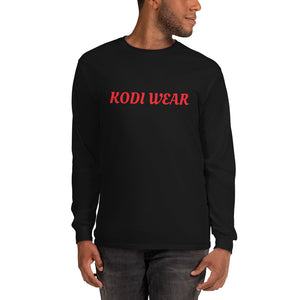 KODI Long Sleeve T-Shirt