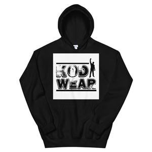 KODI WEAR Unisex Hoodie