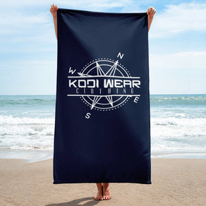 KODI WEAR Towel