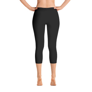 KODI WEAR Capri Leggings