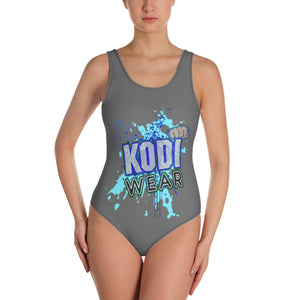 KODI WEAR One-Piece Swimsuit