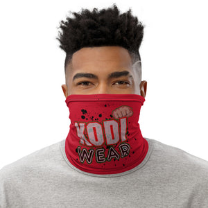 KODI WEAR Neck Gaiter