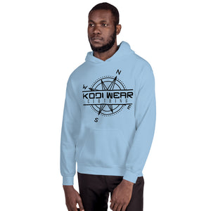 KODI WEAR Unisex Hoodie