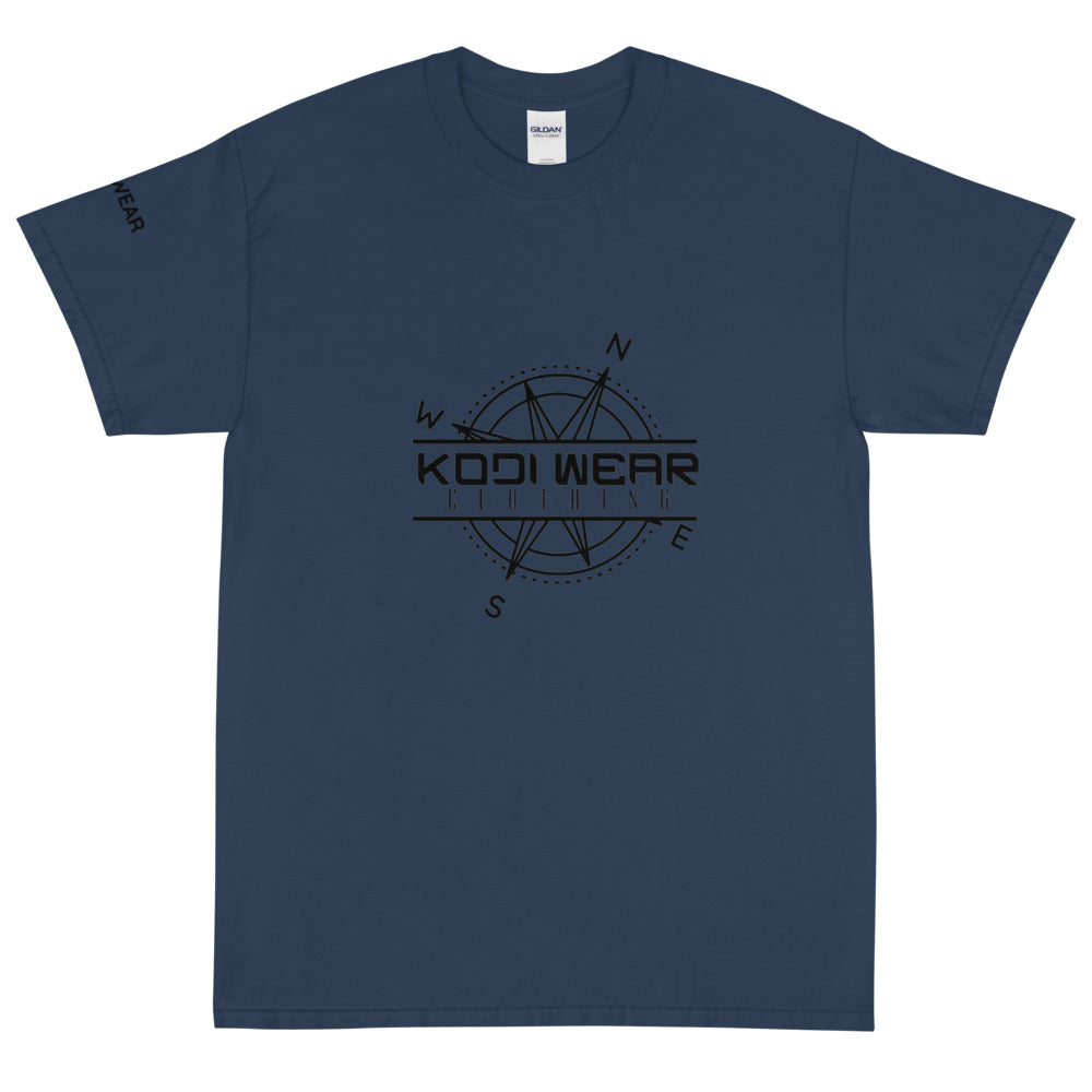 KODI WEAR Short Sleeve T-Shirt