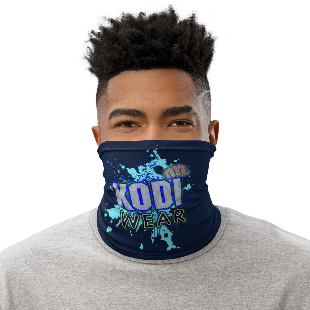 KODI WEAR Neck Gaiter