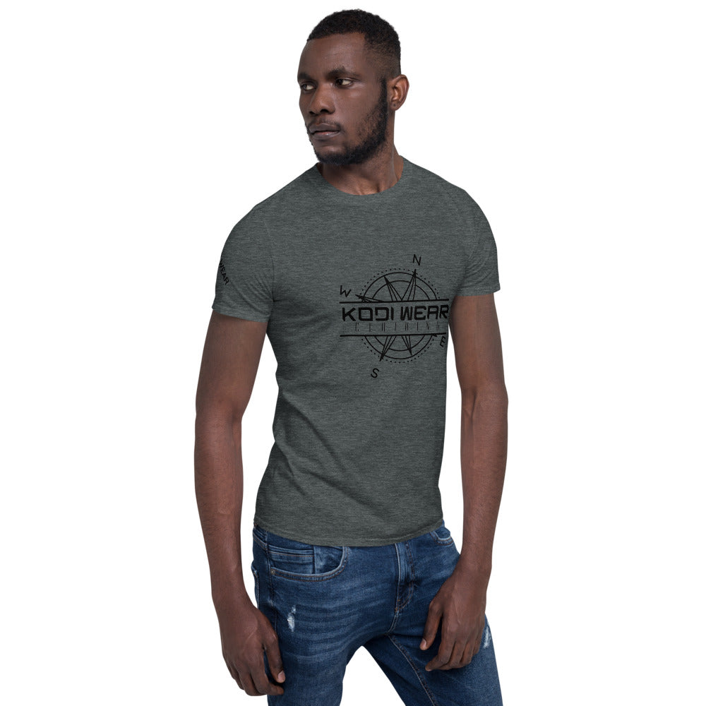 KODI WEAR Short-Sleeve Unisex T-Shirt